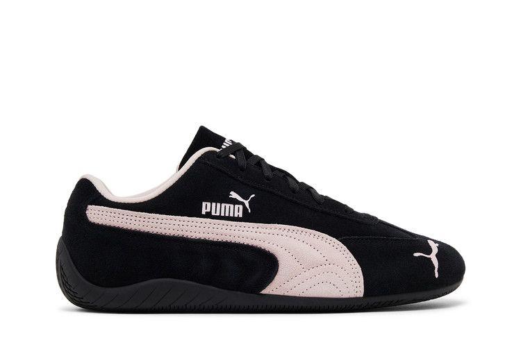 Puma Speedcat OG Black Mauve Mist — foto 2