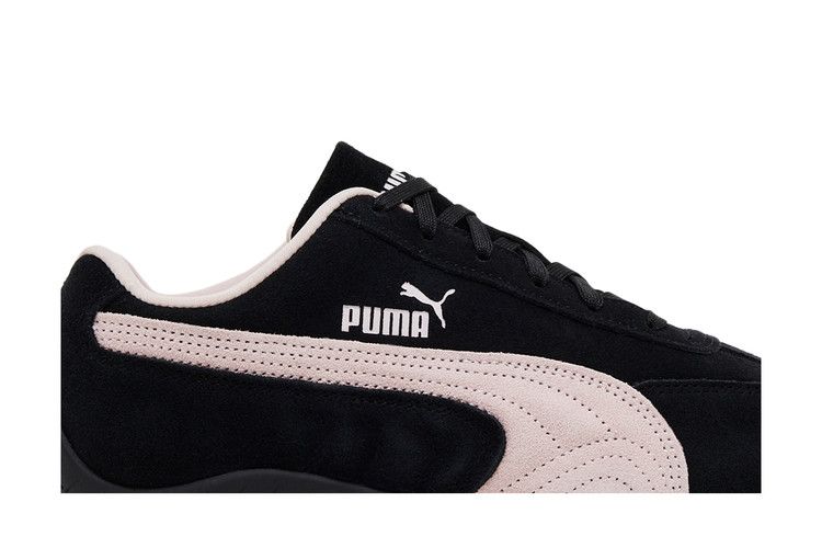 Puma Speedcat OG Black Mauve Mist — foto 3