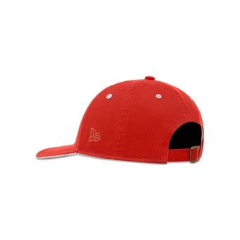 Buy Aimé Leon Dore New Era Mets Souvenir Ballpark Hat 'Orange