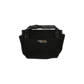 【完全未開封】supreme Mini Messenger Bag Black Supreme Mini Side Messenger Bag | Black | FARFETCH