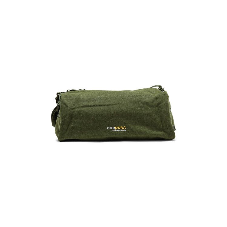 Buy Supreme Utility Bag 'Olive' - SS25B12 OLIVE | GOAT