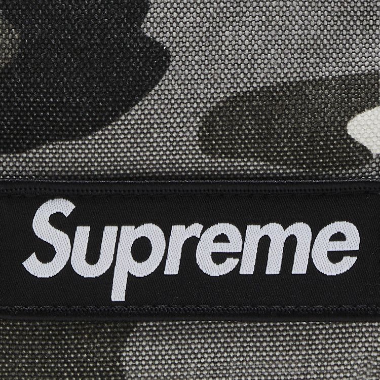 Buy Supreme Utility Bag 'Snow Camo' - SS25B12 SNOW CAMO | GOAT Buy Supreme Utility Bag 'Snow Camo' - SS25B12 SNOW CAMO | GOAT
