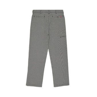 Buy Supreme Work Pant 'White Houndstooth' - SS25P19 WHITE