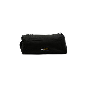 Buy Supreme Utility Bag 'Black' - SS25B12 BLACK | GOAT
