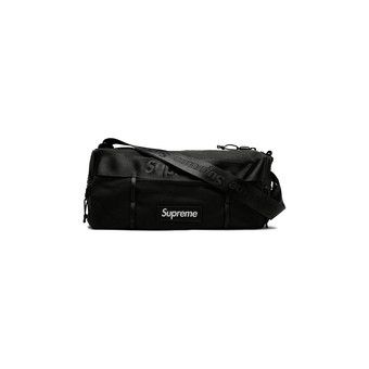 バッグ Supreme 12ss Supply Bag Black Supreme Shoulder Bag (FW22) - $54