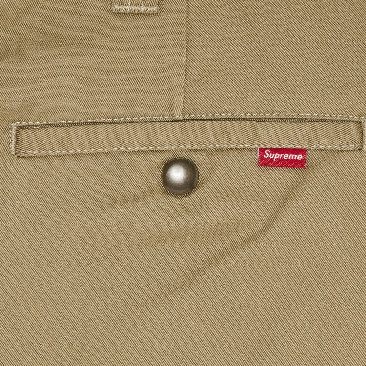 Work Pant | Supreme 22ss