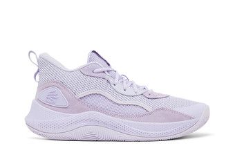 Buy Curry 3Zer0 24 'Salt Purple' - 3028191 500 | GOAT