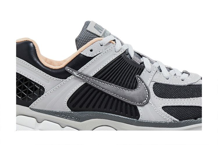 Nike Zoom Vomero 5 Dark Smoke Grey Vachetta — foto 3
