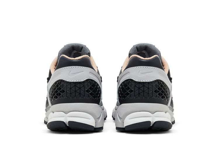 Nike Zoom Vomero 5 Dark Smoke Grey Vachetta — foto 7