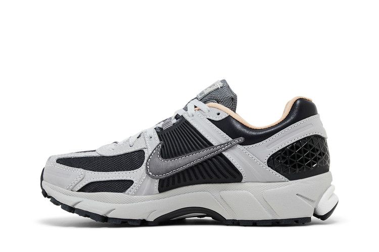 Nike Zoom Vomero 5 Dark Smoke Grey Vachetta — foto 4