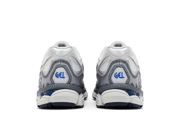 Asics Gel NYC Gravel