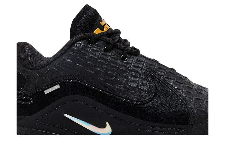 Buy LeBron 22 LX 'Black Label Pack' - IB3866 001 | GOAT