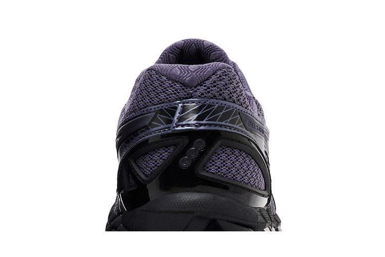 Asics Gel Kayano 20 Indigo Fog