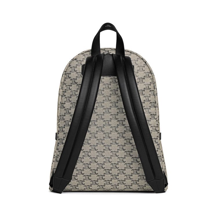 CELINE Medium Backpack Beige