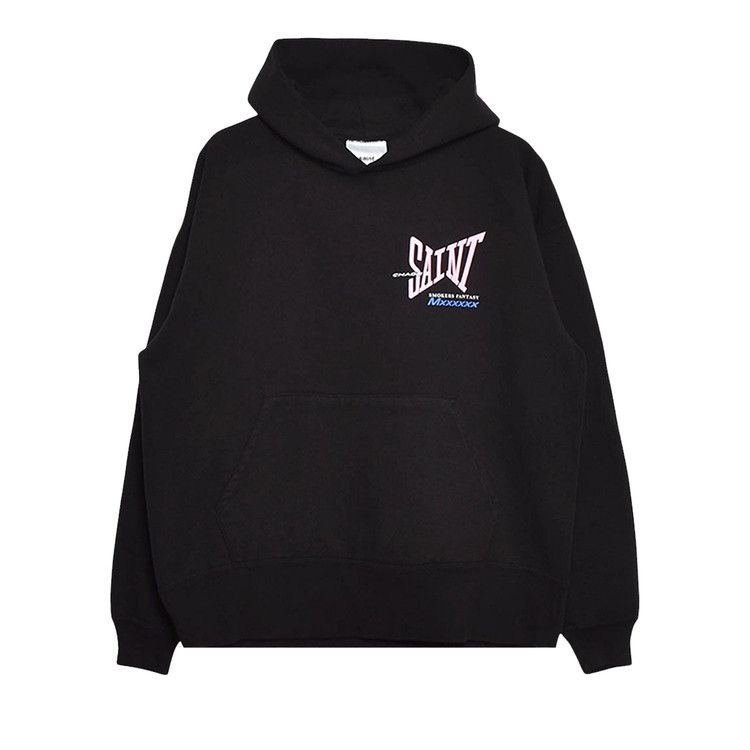Buy sp5der Sp5der OG Web Hoodie 'Black' Online in India | Culture