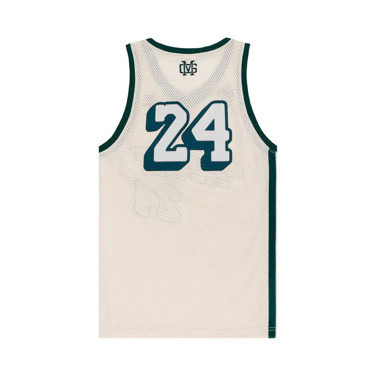 Aimé Leon Dore X New Balance Sonny Ny Iftb Jersey 'pristine'