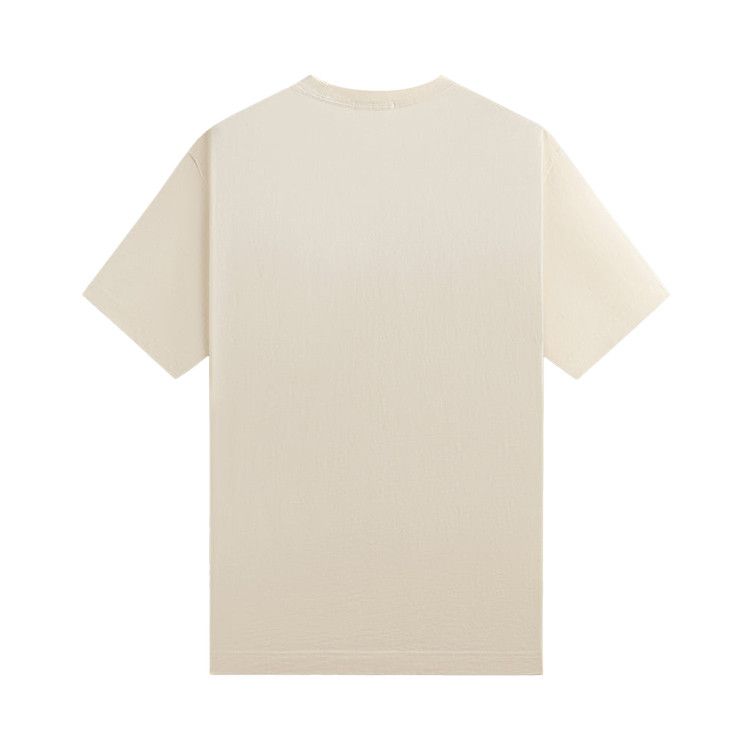 Kith Lax T-Shirt Sandrift