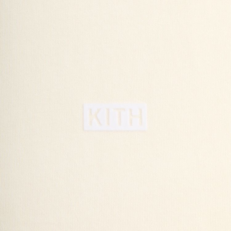 Kith Lax T-Shirt Sandrift