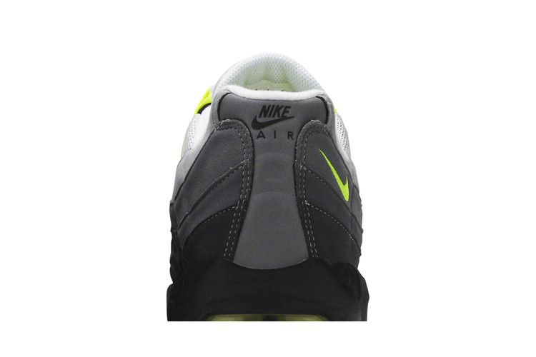 Buy Air Max 95 OG 'Neon' 2020 - CT1689 001 | GOAT Buy Air Max 95 OG 'Neon' 2020 - CT1689 001 | GOAT