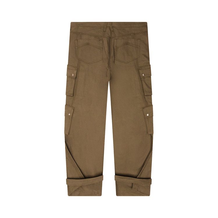 Rhude Desert Cargos 'tan'