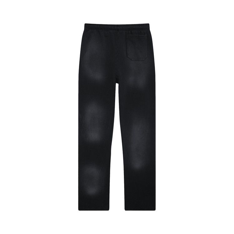 Hellstar Essentials Sweatpants Black