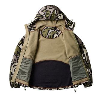 バ*ブ様 2004's Maharishi マハリシ ナイロンジャケット パーカ MAHARISHI メンズファッション｜ファッション おすすめ人気商品一覧