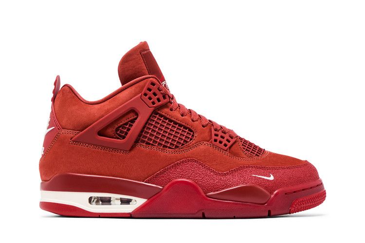 Air Jordan 4 Retro OG SP Nigel Sylvester Brick by Brick — foto 2