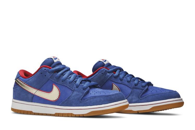 nike dunk sb low eric koston