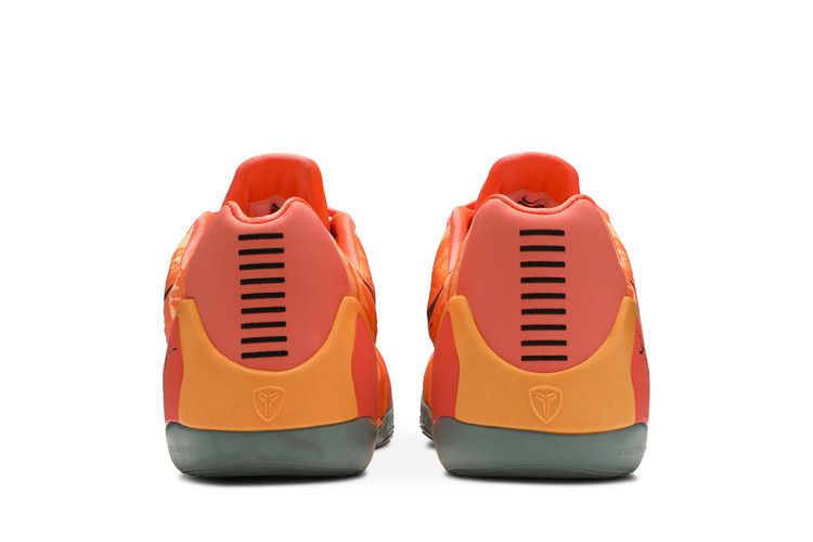 Buy Kobe 9 EM 'Bright Mango' - 646701 880 | GOAT