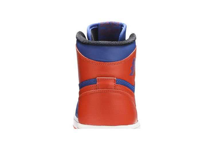 Buy Air Jordan 1 Retro High OG 'Knicks' - 555088 407 | GOAT