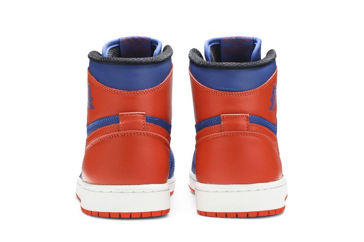 Buy Air Jordan 1 Retro High OG 'Knicks' - 555088 407 | GOAT Buy Air Jordan 1 Retro High OG 'Knicks' - 555088 407 | GOAT