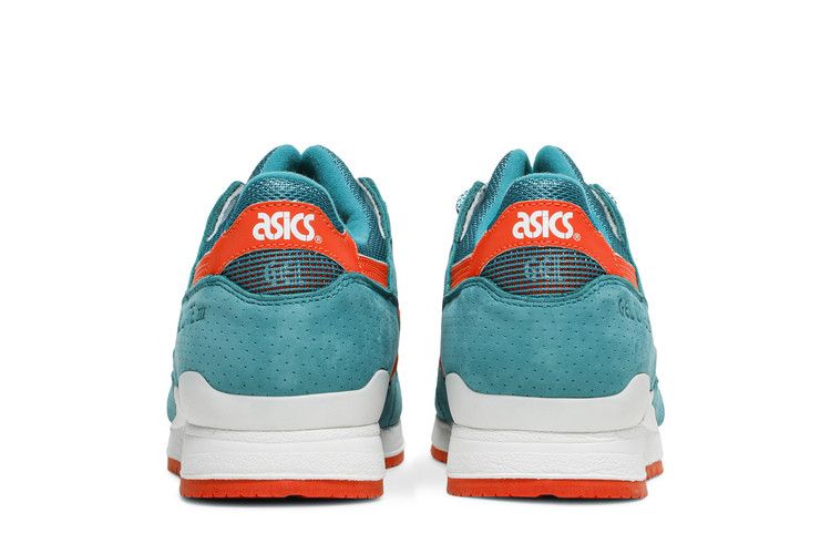 Ronnie Fieg x ASICS Gel Lyte 3 Miami