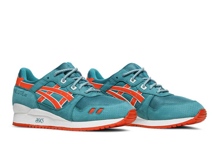 Buy Ronnie Fieg x Gel Lyte 3 'Miami' - H30AK 6130 | GOAT Buy Ronnie Fieg x Gel Lyte 3 'Miami' - H30AK 6130 | GOAT