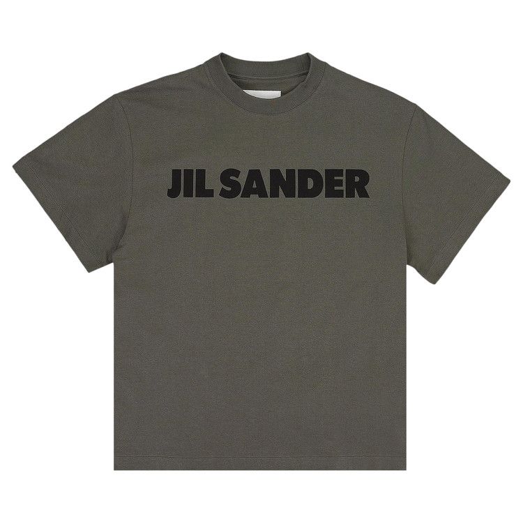 Jil Sander J21GC0001J20215236 関税送料込 JIL SANDER】オーバーサイズプルオーバー【関税送料込】