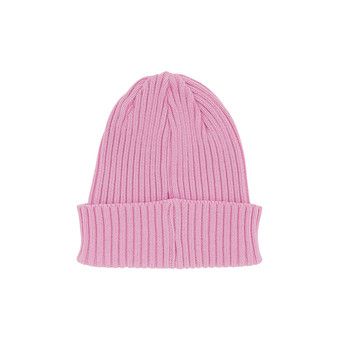 Buy Supreme Overdyed Beanie 'Pink' - SS25BN3 PINK | GOAT
