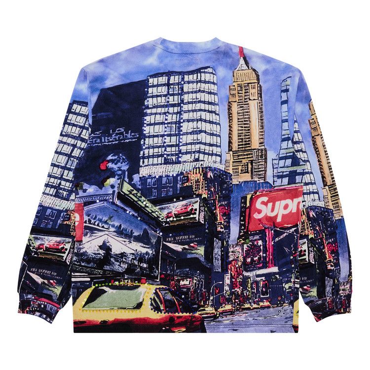 トップス SupremeBeadedAppliqueCardiganBright Blue Buy Supreme Cut Logo Short-Sleeve Top 'Bright Blue