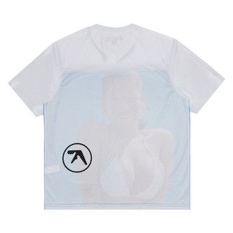 Supreme Aphex Twin Football Jersey Lサイズ Supreme Aphex Twin Football Jersey (SS25) - $118