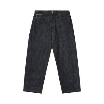 パンツ Palace P100 SUPER BAGGY JEAN Black 34 Buy Palace P100 Super Baggy Jean 'Black' - P28T037 | GOAT