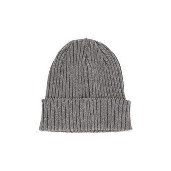 Buy Supreme Overdyed Beanie 'Metallic Silver' - SS25BN3