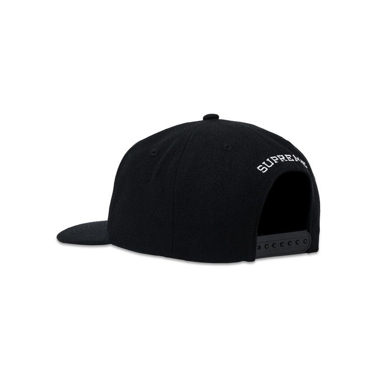 Supreme - 25SS Supreme Aphex Twin 6-Panel Navyの通販 by
