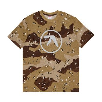 【Supreme】Announcing T-Shirt★Chocolate Chip Camo★25SS★ 1583493_01.jpg.jpeg