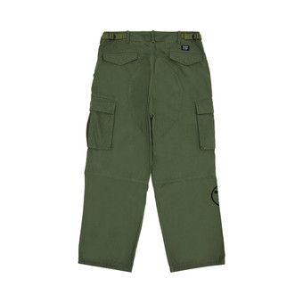 Buy Supreme x Aphex Twin Alpha Industries Cargo Pant 'Olive