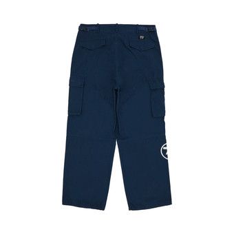 パンツ kikiyy W32 Supreme Cargo Pant Navy Supreme Cargo Pant (FW24) - $168