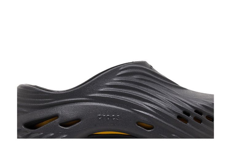 ◆CROCS◆ Echo Wave Black Sand 2105210LD Crocs Echo Wave | Black Sand | Canoe Club