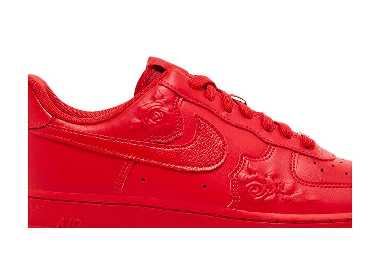 希少 NIKE ナイキ ウォッチ レッド Nike Air Force 1 Low 07 LV8 VT 'Independence Day Red' 789104-600