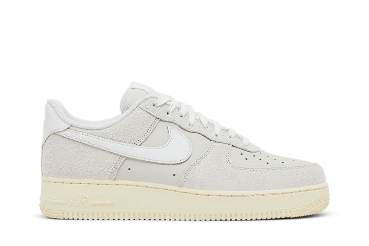 スニーカー [NIKE] AIR FORCE 1 Low Premium Nike Air Force 1 Low '07 Premium University of Oregon PE
