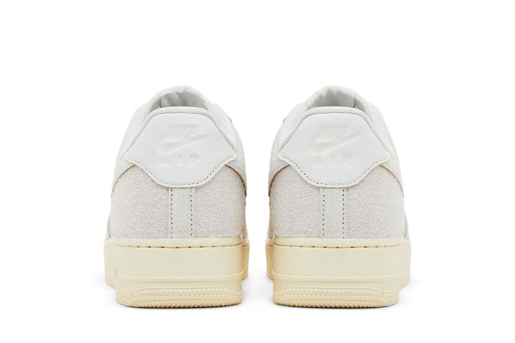 Nike Air Force 1 Low '07 Phantom Summit White Light Bone — foto 7