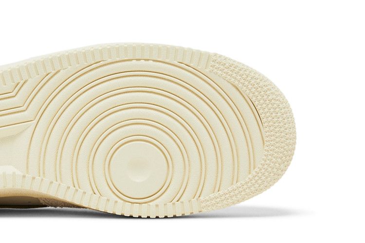 Nike Air Force 1 Low '07 Phantom Summit White Light Bone — foto 6