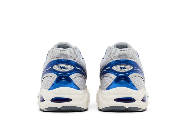 Asics Gt 2160 Piedmont Grey Deep Marine