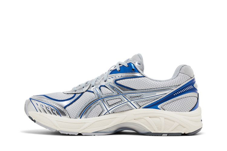 ASICS GT-2160 Piedmont Grey Deep Marine — foto 4